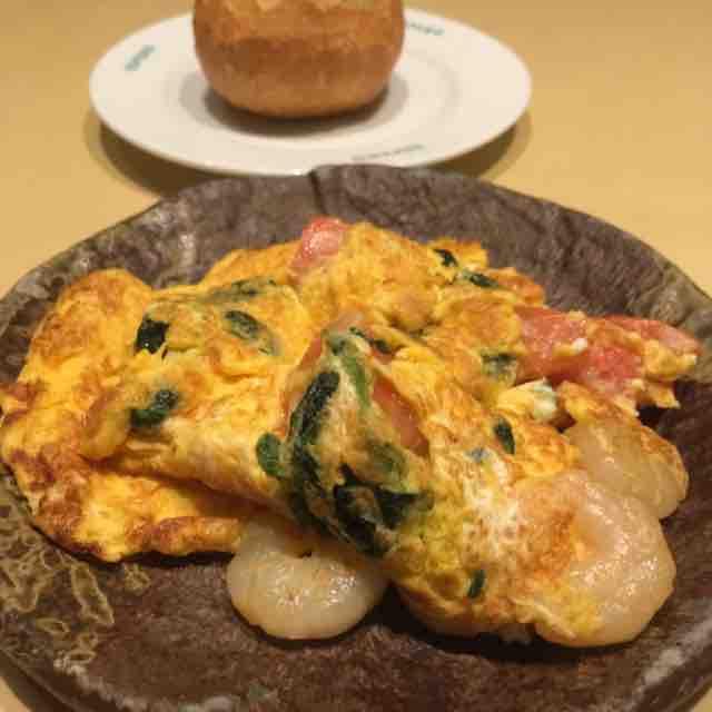 ここのランチはやっぱり凄い 銀座のど真ん中でこのお値段は凄いなぁと再認識したランチ スペイン料理銀座エスペロ ガス灯通り店 銀座 資格ゲッターが行く ここのランチはやっぱり凄い 銀座のど真ん中でこのお値段は凄いなぁと再認識したランチ スペイン料理銀座エスペロ ガス灯通り店 銀座 資格ゲッターが行く