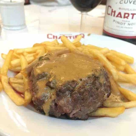 Chartier
