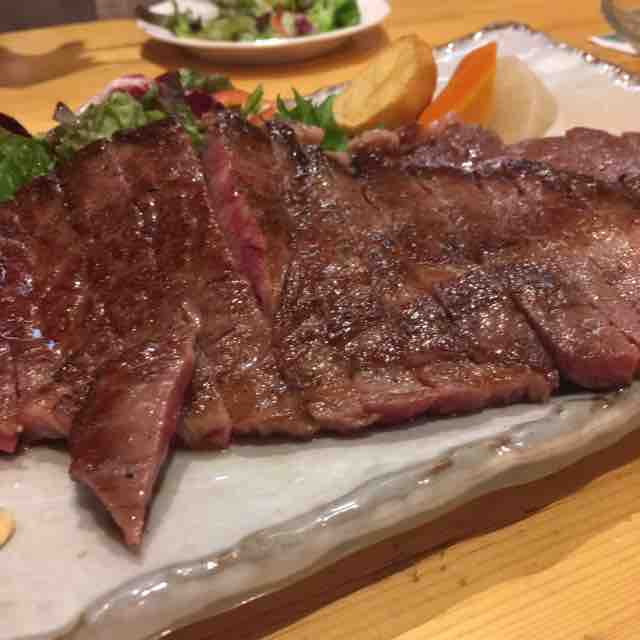 熊野牛がリーズナボーに楽しめる くまの 和歌山駅 資格ゲッターが行く