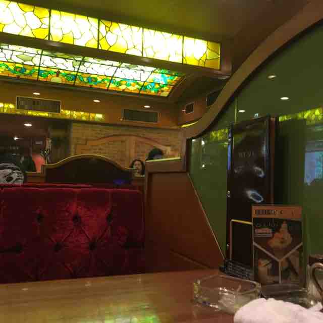 昭和レトロな喫茶店は懐かしタバコの香りで一杯でした 珈琲西武 Coffee西武 新宿 資格ゲッターが行く
