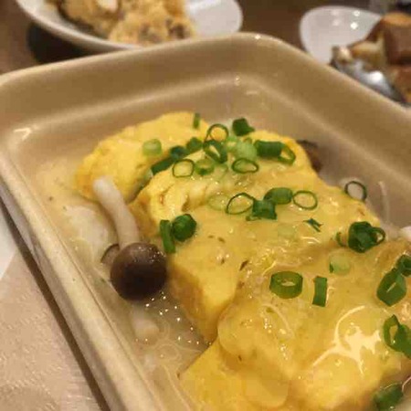IL BAR 出汁巻き