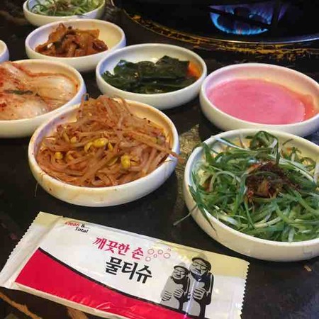 トムベ豚 (トンヒョンギ)