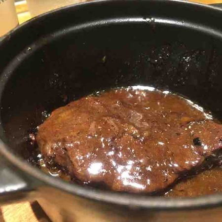 ストウブキッチン・オルモ (StaubKitchen OLMO)