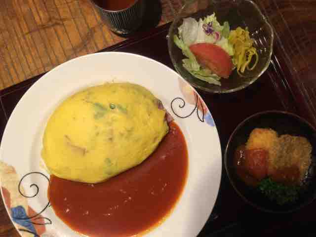 にっぽんの洋食 赤坂 津つ井 総本店 ツツイ 赤坂 資格ゲッターが行く にっぽんの洋食 赤坂 津つ井 総本店 ツツイ 赤坂 資格ゲッターが行く