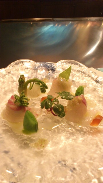 まさか立ち寄る事になるとは思わず Cw X姿で訪問 八王子 うかい亭 ハチオウジウカイテイ 八王子 資格ゲッターが行く