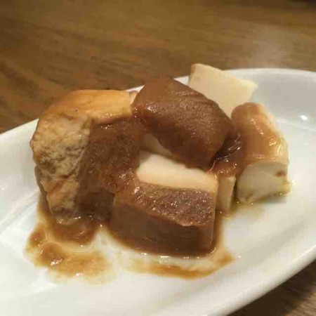IL BAR チーズ?