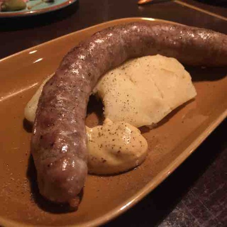 ゴーシェ