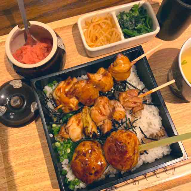 Smileと書いて すみれ 明太子食べ放題のランチを頂きに やきとり家 すみれ 東中野店 東中野 資格ゲッターが行く Smileと書いて すみれ 明太子食べ放題のランチを頂きに やきとり家 すみれ 東中野店 東中野 資格ゲッターが行く