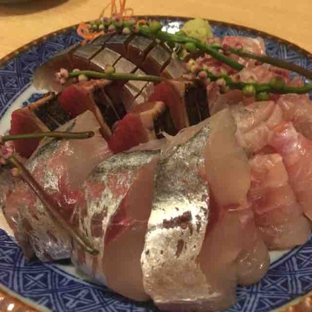 なな治 刺盛り