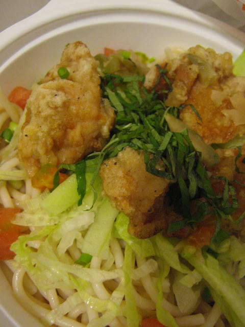 リトル小岩井1
