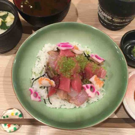 すし秀