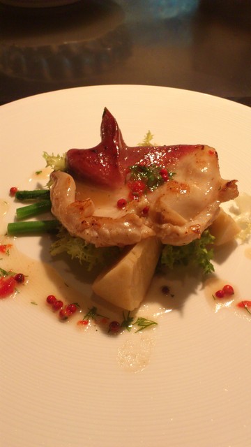 まさか立ち寄る事になるとは思わず Cw X姿で訪問 八王子 うかい亭 ハチオウジウカイテイ 八王子 資格ゲッターが行く