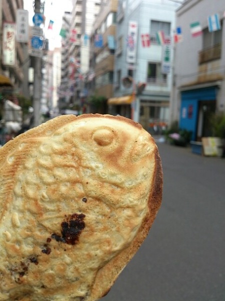 柳屋