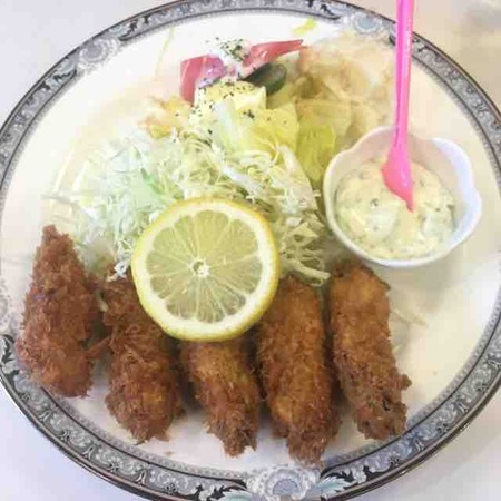 キッチンニュー早苗