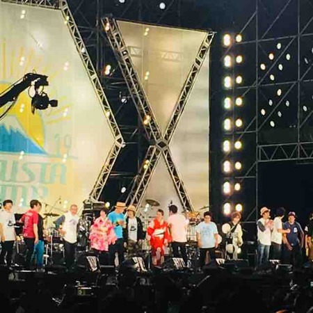 オーキャン2019