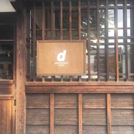 D京都