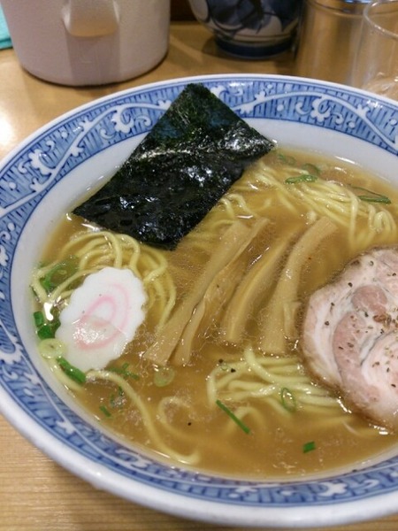 青葉