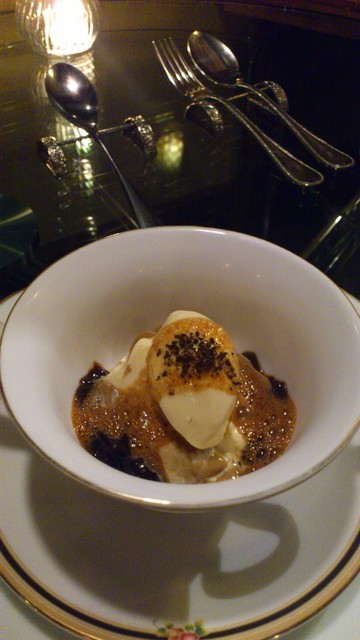 まさか立ち寄る事になるとは思わず Cw X姿で訪問 八王子 うかい亭 ハチオウジウカイテイ 八王子 資格ゲッターが行く