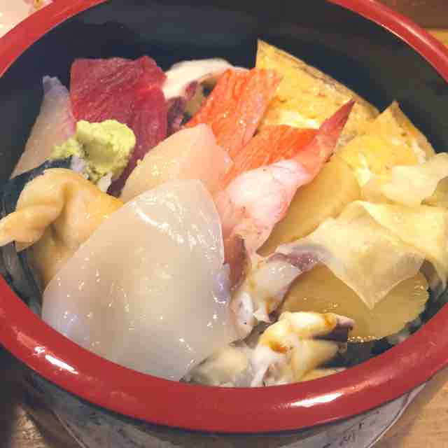 ランチのお値段にびっくり お寿司屋さんの原点をみることが出来る粋なお店です 寿司金 すしきん 東中野 資格ゲッターが行く