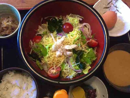 有薫