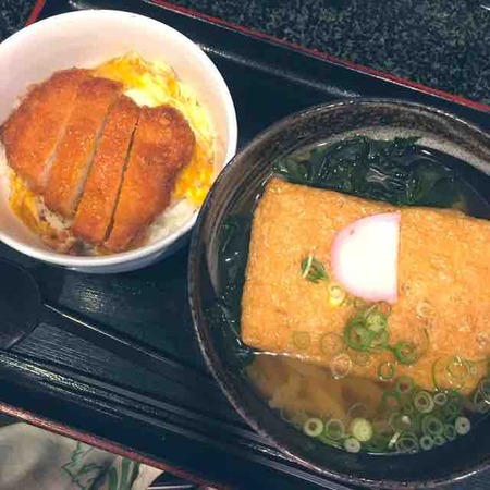 ミニミニセット