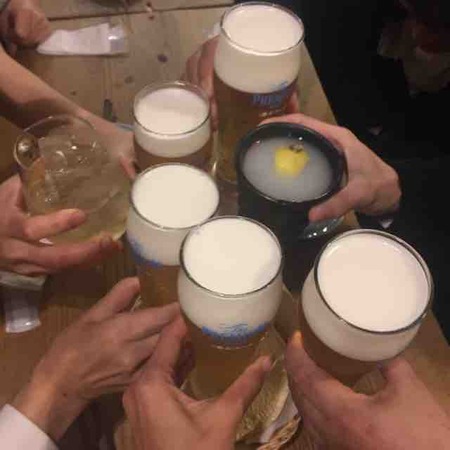 福風 (ふくかぜ)