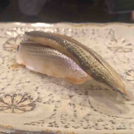 八郎すし