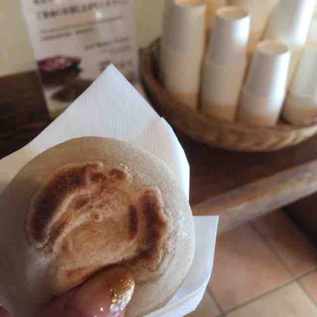 六花亭 神宮茶屋店 旧店名 北海道神宮茶屋 円山公園 札幌 資格ゲッターが行く