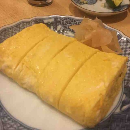 なな治 だし巻き