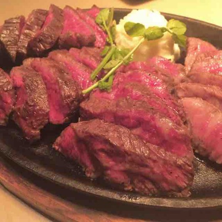 Meet Meats 5バル 中野店