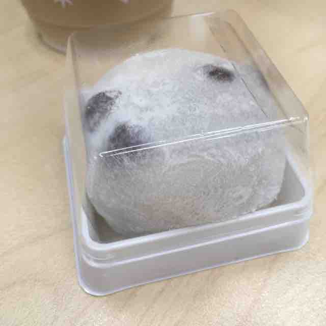 塩野の豆大福 塩野 シオノ 赤坂 資格ゲッターが行く 塩野の豆大福 塩野 シオノ 赤坂 資格ゲッターが行く