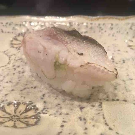 八郎すし