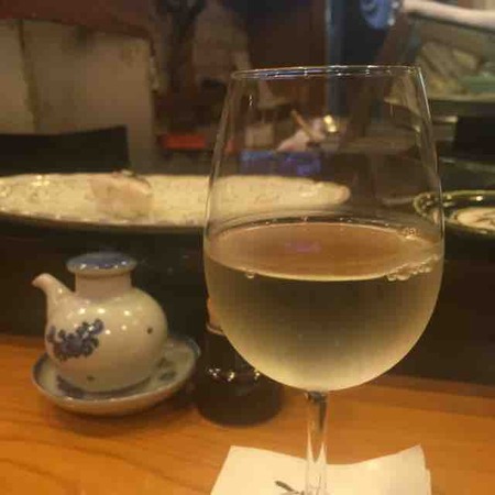 八郎すし