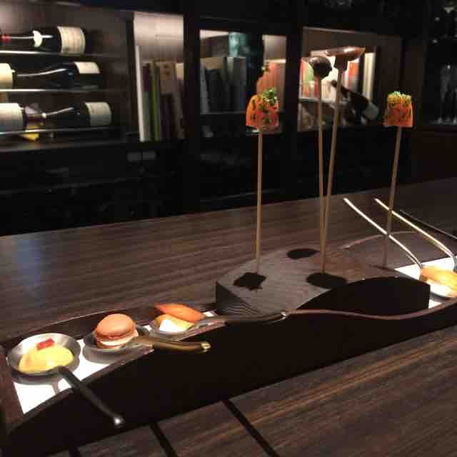 お誕生日ディナーに最高のお料理とワインのマリアージュを レストラン ラ フィネス Restaurant La Fins 新橋 資格ゲッターが行く お誕生日ディナーに最高のお料理とワインのマリアージュを レストラン ラ フィネス Restaurant La Fins 新橋 資格ゲッターが行く