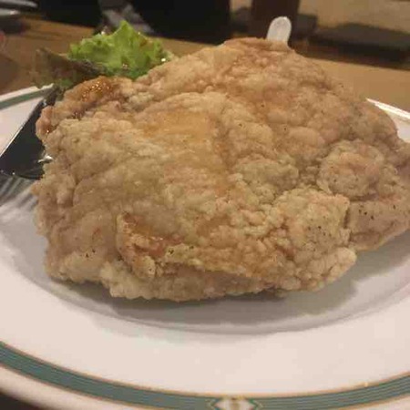 福風 (ふくかぜ)