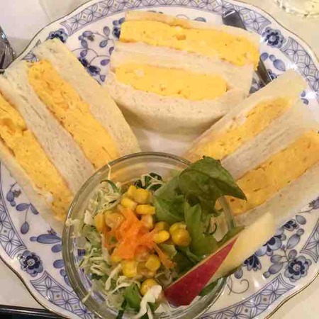 富士男