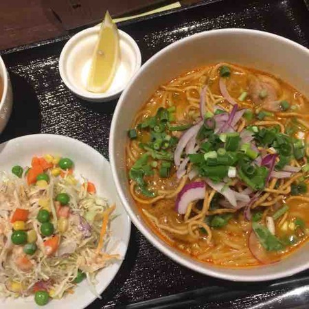 アナンダ