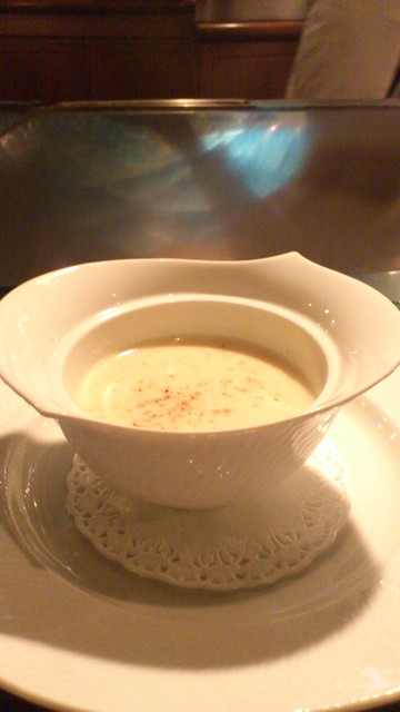 まさか立ち寄る事になるとは思わず Cw X姿で訪問 八王子 うかい亭 ハチオウジウカイテイ 八王子 資格ゲッターが行く