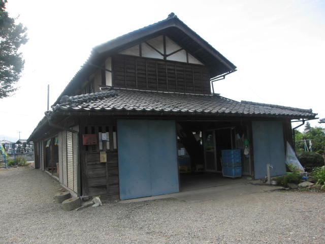 週末を利用して小さな旅に出てみた 丹荘 埼玉 資格ゲッターが行く