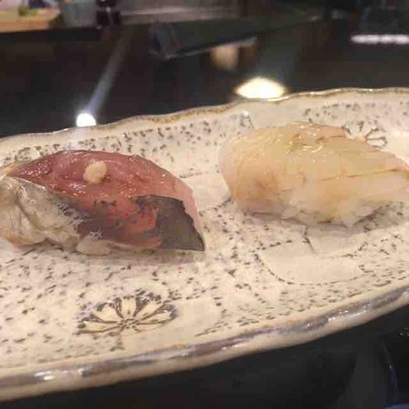八郎すし