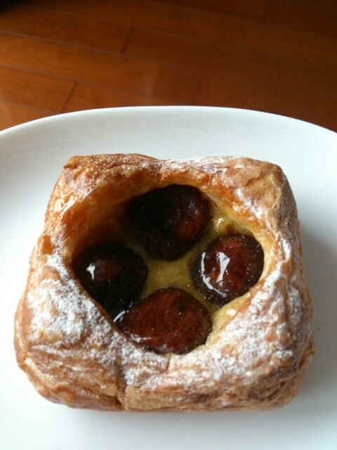 クロワッサン : 資格ゲッターが行く!