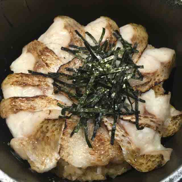 のど黒めしを喰らふ のど黒めし本舗 いたる 金沢 資格ゲッターが行く のど黒めしを喰らふ のど黒めし本舗 いたる 金沢 資格ゲッターが行く