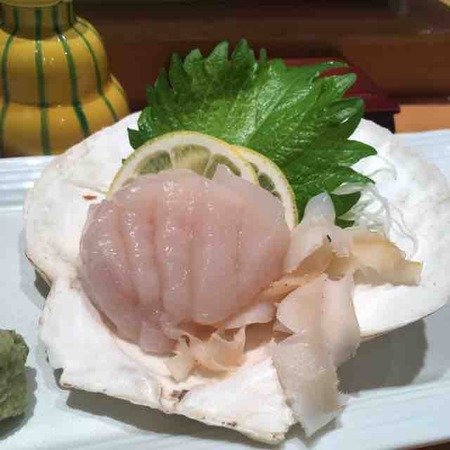 すし哲