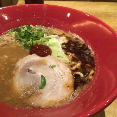 一風堂