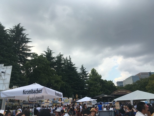 オクトーバーフェスト16 Oktoberfest 16 始まってます 日比谷オクトーバーフェスト16 Hibiya Oktoberfest 16 日比谷 資格ゲッターが行く オクトーバーフェスト16 Oktoberfest 16 始まってます 日比谷オクトーバーフェスト16 Hibiya Oktoberfest 16 日比谷 資格ゲッターが行く