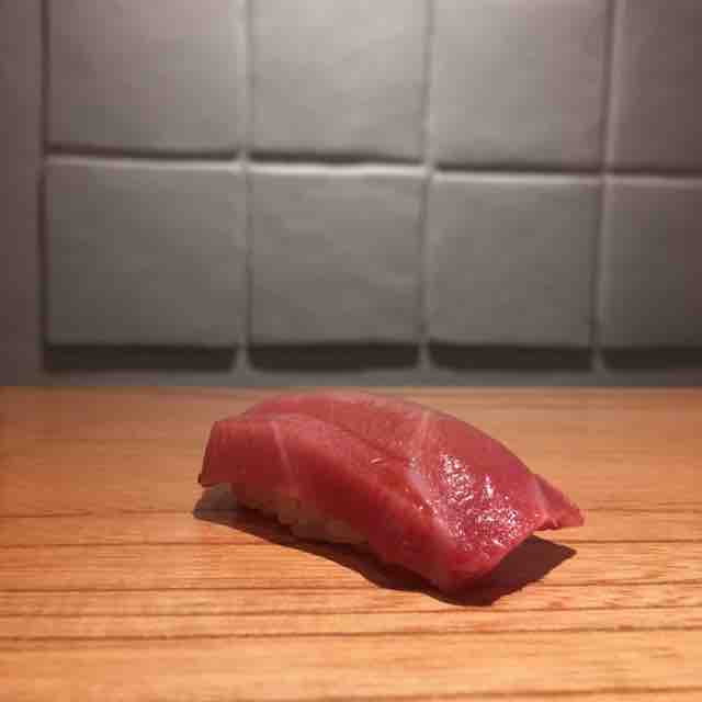 バランスのとれた素晴らしいお寿司は 最高じゃないけれどサイコーです 千代鮨 チヨズシ 新潟市 資格ゲッターが行く