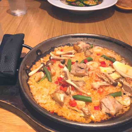 La Pesquera MARISQUERIA