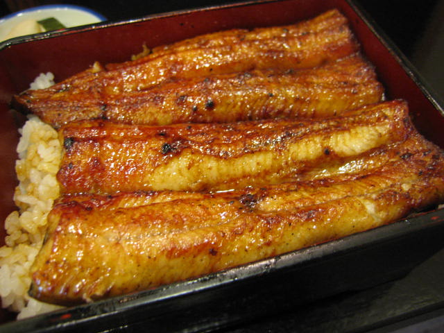 ひょうたん屋 関西風のうなぎが銀座で食べられる ひょうたん屋 銀座 資格ゲッターが行く