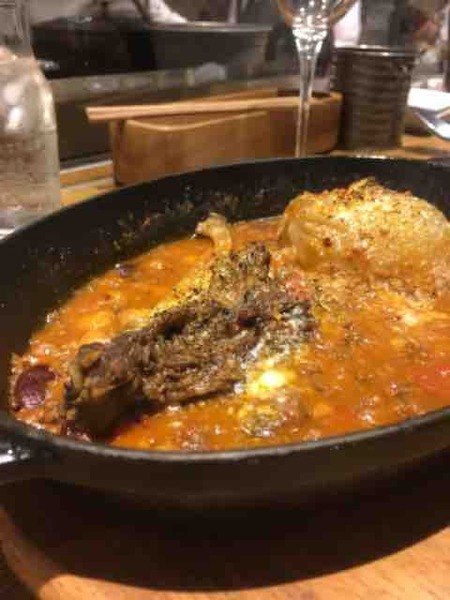 ストウブキッチン・オルモ (StaubKitchen OLMO)