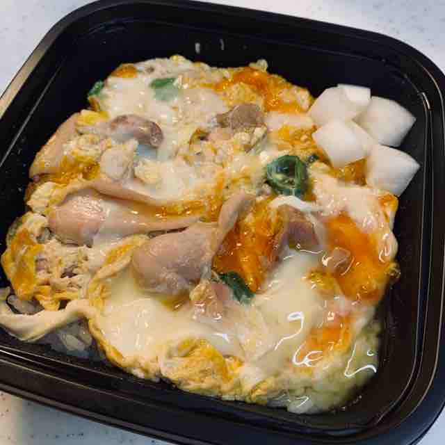人気店の親子丼がテイクアウトで頂ける 阿佐ヶ谷バードランド 阿佐ヶ谷 資格ゲッターが行く 人気店の親子丼がテイクアウトで頂ける 阿佐ヶ谷バードランド 阿佐ヶ谷 資格ゲッターが行く